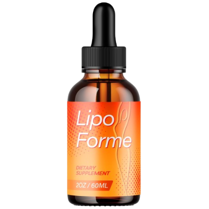 1 Bottle Lipo Forme